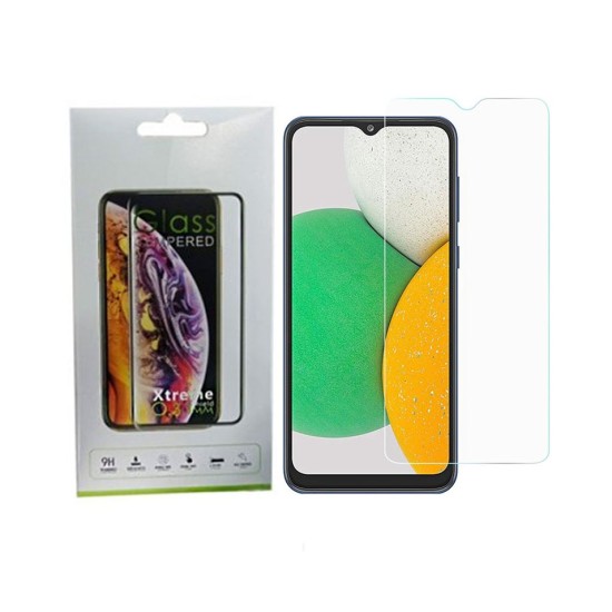 GLASS PROTECTOR FOR SAMSUNG GALAXY A03 CORE
